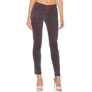 Young Fabulous & Broke Duke Skinny Pant W/ Front